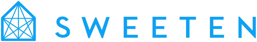 Sweeten Logo